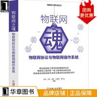 《物联网之魂：物联网协议与物联网操作系统孙昊王洋赵帅杜秀芳曾凡太》[85M]百度网盘|pdf下载|亲测有效