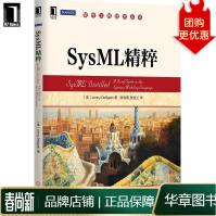《SysML精粹》[83M]百度网盘|pdf下载|亲测有效