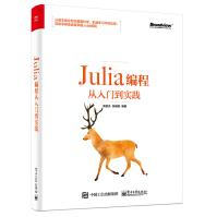 《Julia编程从入门到实践》[74M]百度网盘|pdf下载|亲测有效
