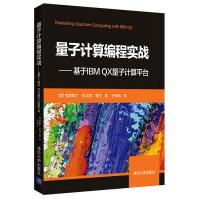《量子计算编程实战：基于IBMQX》[46M]百度网盘|pdf下载|亲测有效