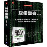 《灰帽黑客艾伦·哈珀,丹尼尔·9》[68M]百度网盘|pdf下载|亲测有效