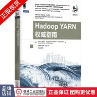 《HadoopYARN权威指南数据库存储与管理计算机大数据》[91M]百度网盘|pdf下载|亲测有效