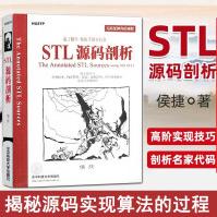 《STL源码剖析编程程序员思维思路学习程序算法设计书源码实现算法计算机程序设计教程》[98M]百度网盘|pdf下载|亲测有效