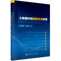 《大数据中的因果关系发现》[74M]百度网盘|pdf下载|亲测有效