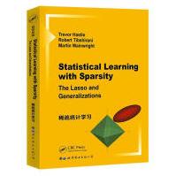 《Statisticallearningwithsparsitythelassoandg》[54M]百度网盘|pdf下载|亲测有效