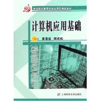 《世纪经济管理专业应用型精品教材：计算机应用基础》[40M]百度网盘|pdf下载|亲测有效