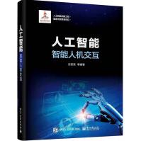 《人工智能智能人机交互》[62M]百度网盘|pdf下载|亲测有效