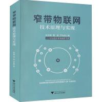 《窄带物联网技术原理与实现》[68M]百度网盘|pdf下载|亲测有效
