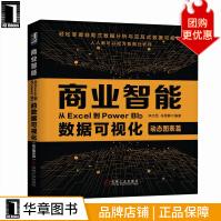 《商业智能：从Excel到PowerBI的数据可视化》[70M]百度网盘|pdf下载|亲测有效