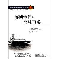 《海军新军事变革丛书：赛博空间与全球事务》[87M]百度网盘|pdf下载|亲测有效