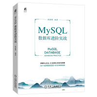 《MySQL数据库进阶实战》[61M]百度网盘|pdf下载|亲测有效