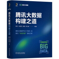 《腾讯大数据构建之道》[95M]百度网盘|pdf下载|亲测有效