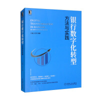 《银行数字化转型：方法与实践》[69M]百度网盘|pdf下载|亲测有效