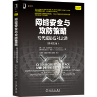 《网络安全与攻防策略：现代威胁应对之道》[82M]百度网盘|pdf下载|亲测有效