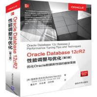 《OracleDatabasecR2性能调整与优化理查德·尼米克(Richa》[47M]百度网盘|pdf下载|亲测有效