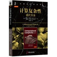 《计算复杂性：现代方法》[99M]百度网盘|pdf下载|亲测有效