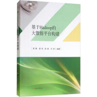《基于Hadoop的大数据平台构建》[83M]百度网盘|pdf下载|亲测有效