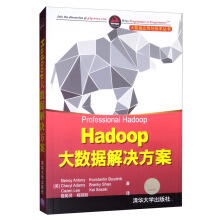 《Hadoop大数据解决方案》[56M]百度网盘|pdf下载|亲测有效