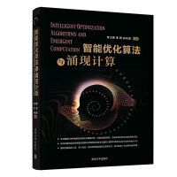 《智能优化算法与涌现计算》[69M]百度网盘|pdf下载|亲测有效