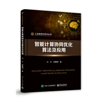 《智能计算协同优化算法及应用》[84M]百度网盘|pdf下载|亲测有效