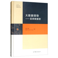 《大数据领导：首席数据官》[71M]百度网盘|pdf下载|亲测有效