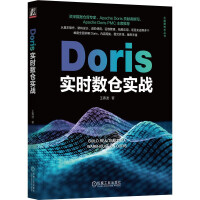 《Doris实时数仓实战》[51M]百度网盘|亲测有效|pdf下载