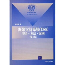 《决策支持系统》[40M]百度网盘|亲测有效|pdf下载