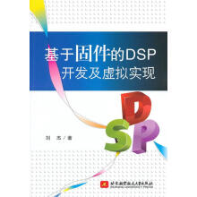 《基于固件的DSP开发及虚拟实现刘杰计算机与互联网书籍》[32M]百度网盘|亲测有效|pdf下载