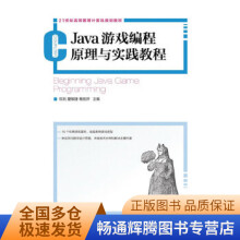 《Java游戏编程原理与实践教程世纪高等教育计算机规划教材》[31M]百度网盘|亲测有效|pdf下载