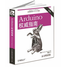 《Arduino指南MichaelMargolis,杨昆云北方城》[40M]百度网盘|亲测有效|pdf下载