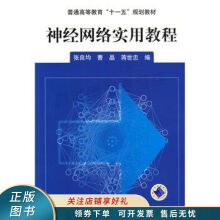 《上新神经网络实用教程》[27M]百度网盘|亲测有效|pdf下载
