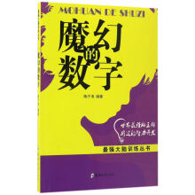《魔幻的数字》[43M]百度网盘|亲测有效|pdf下载
