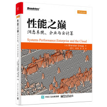 《性能之巅》[20M]百度网盘|亲测有效|pdf下载