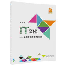 《IT文化——揭开信息技术的面纱》[48M]百度网盘|亲测有效|pdf下载