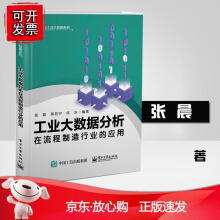 《工业大数据分析在流程制造行业的应用机械仪器仪表自动化技术流程工业界研究人员企业管理者工程技大数据分析》[32M]百度网盘|亲测有效|pdf下载