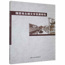 《魏晋南北朝文学发展研究董萌北京工业计算机与互联网书籍》[58M]百度网盘|亲测有效|pdf下载