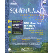 《SQL查询凡人入门用SQL查询进行数据处理的上手指南亨乃德、》[53M]百度网盘|亲测有效|pdf下载