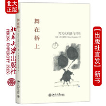 《北大舞在桥上跨文化相遇与对话》[22M]百度网盘|亲测有效|pdf下载