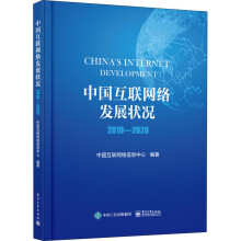 《中国互联网络发展状况-》[40M]百度网盘|亲测有效|pdf下载