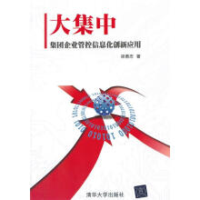 《大集中》[20M]百度网盘|亲测有效|pdf下载