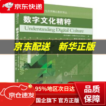 《数字文化精粹文森特·米勒著,晏青江凌姚志文译》[51M]百度网盘|亲测有效|pdf下载