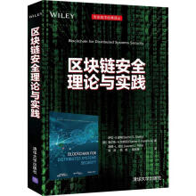 《区块链安全理论与实践萨钦·S.谢蒂（Sachin,S.》[34M]百度网盘|亲测有效|pdf下载