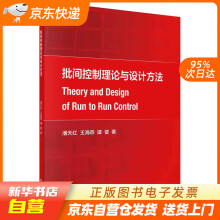《批间控制理论与设计方法潘天红,王海燕,谭斐》[43M]百度网盘|亲测有效|pdf下载