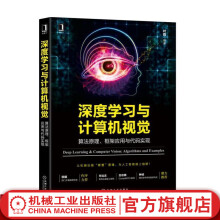 《深度学习与计算机视觉——算法原理、框架应用与代码实现叶韵》[56M]百度网盘|亲测有效|pdf下载