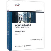 《:TCPIP路由技术英文版》[27M]百度网盘|亲测有效|pdf下载