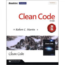 《CleanCode》[47M]百度网盘|亲测有效|pdf下载