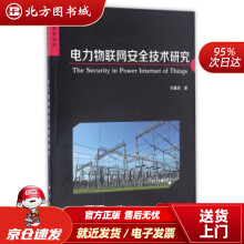 《电力物联网安全技术研究张翼英科学北方城》[33M]百度网盘|亲测有效|pdf下载