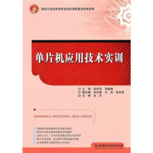《单片机应用技术实训》[27M]百度网盘|亲测有效|pdf下载