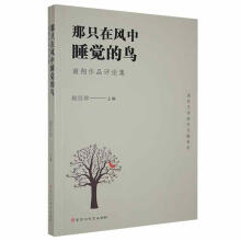 《那只在风中睡觉的鸟：南作品评论集赵目珍百花洲文艺计算机与互联网书籍》[44M]百度网盘|亲测有效|pdf下载