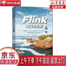 《Flink入门与实战汪明》[31M]百度网盘|亲测有效|pdf下载